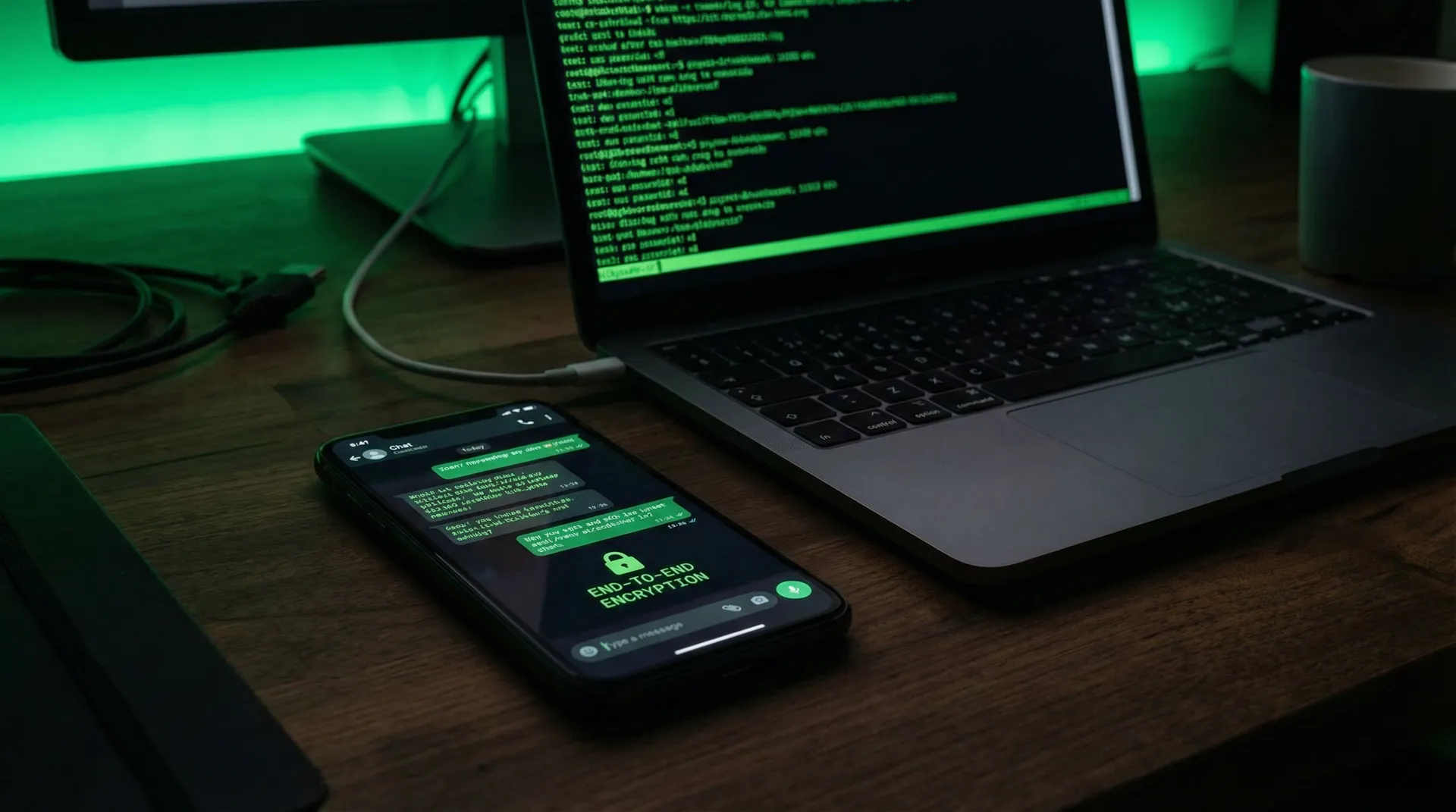 91吃瓜 Secure_Client 加密通信APP客户端展示
