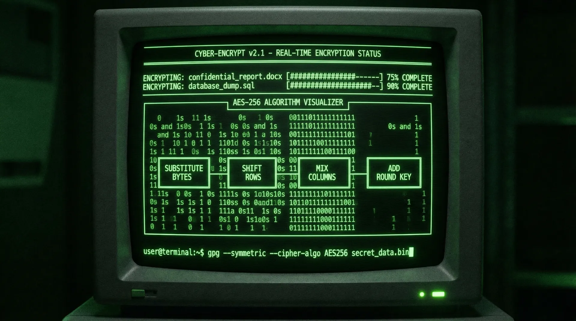 91吃瓜 多层加密架构可视化 - 安全上传技术细节